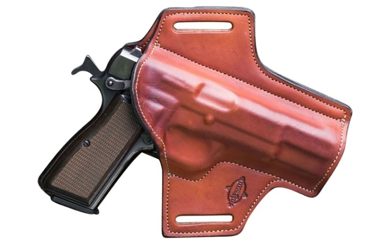 Edgewood Shooting Bags Owb full size beretta 92fs 9mm right hand